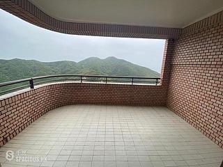 Tai Tam - Hong Kong Parkview Parkview Heights Block 13 02