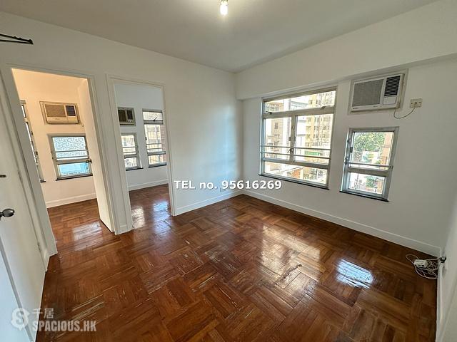 Kennedy Town - Timley Court 01