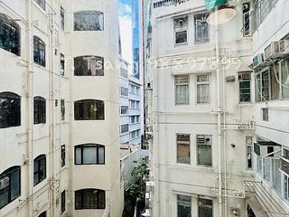 Wan Chai - Fortune Court 13