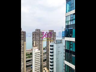 Sai Ying Pun - One・Artlane 02