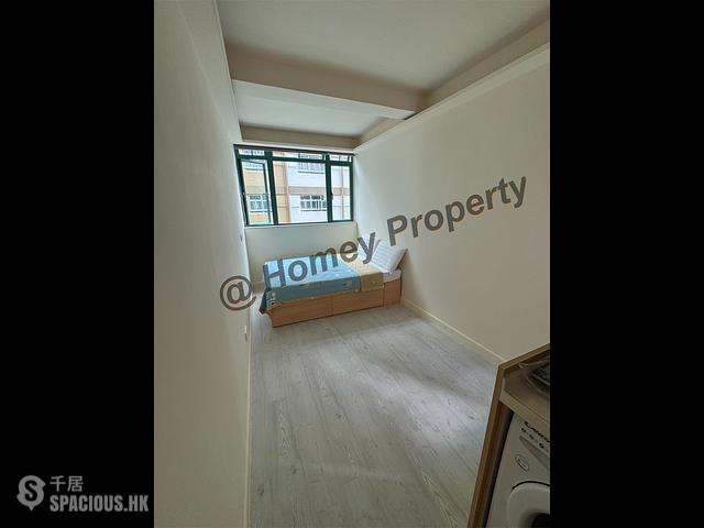 Tsim Sha Tsui - Carnarvon Mansion Block A 01