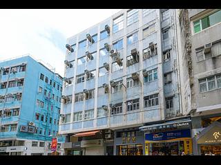 Sheung Wan - 179, Hollywood Road 14