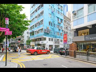 Sheung Wan - 179, Hollywood Road 15