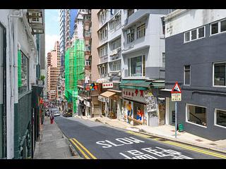 Sheung Wan - 179, Hollywood Road 16