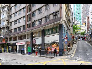 Sheung Wan - 179, Hollywood Road 18