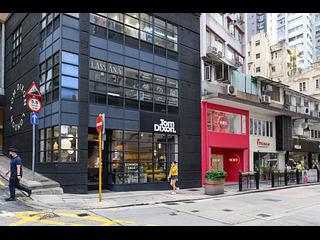 Sheung Wan - 179, Hollywood Road 19