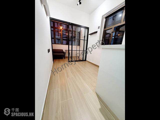 North Point - Fung Wah Mansion 01
