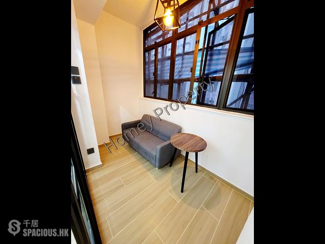 North Point - Fung Wah Mansion 04