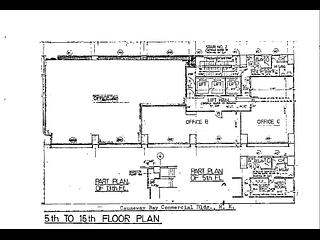 Causeway Bay - Causeway Bay Commercial Building 08