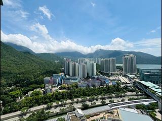 Tung Chung - Coastal Skyline 05