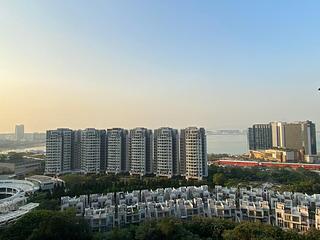 Tung Chung - Coastal Skyline 06