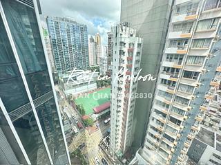 Mong Kok - Skypark 06