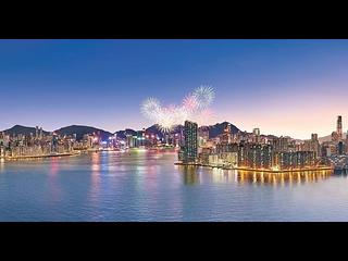 Kai Tak - Pano Harbour 04