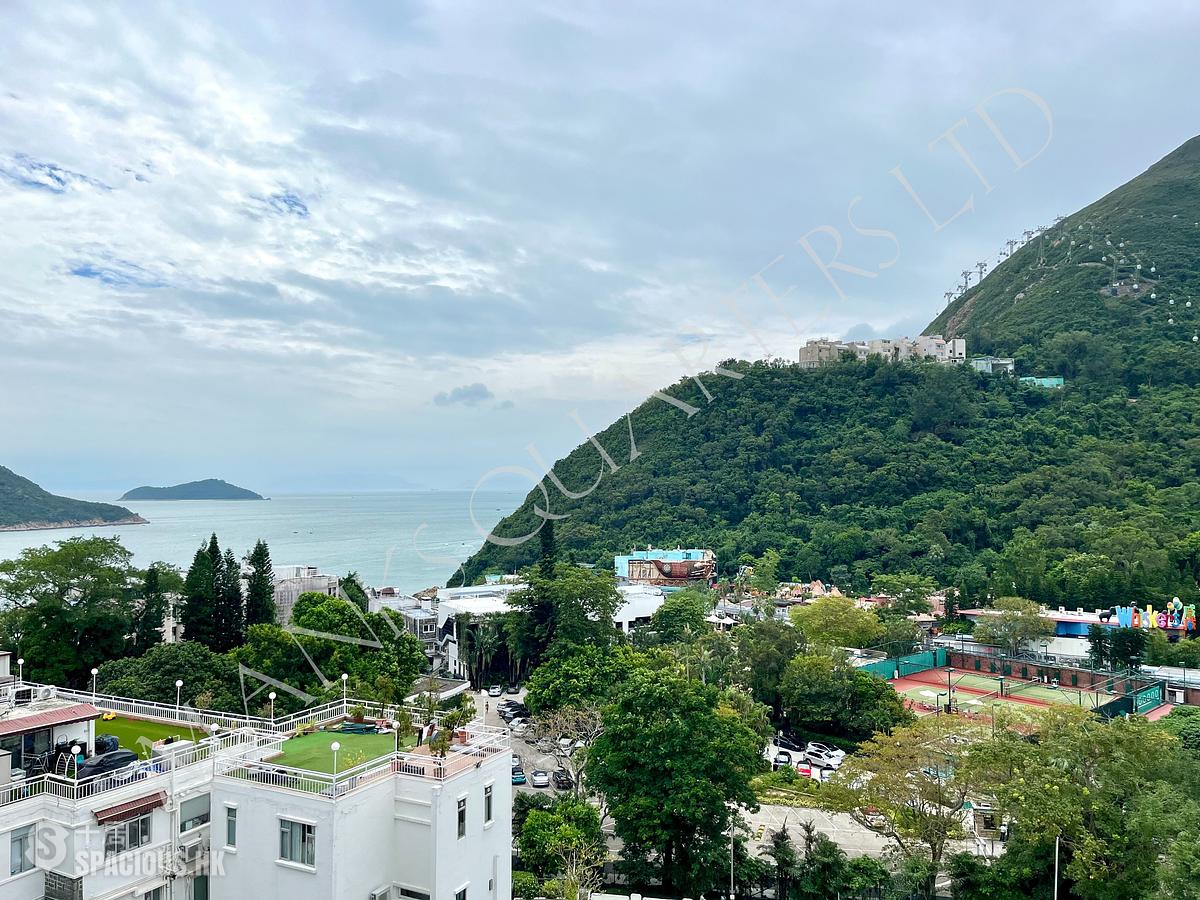 Shouson Hill - Hau Yuen 01