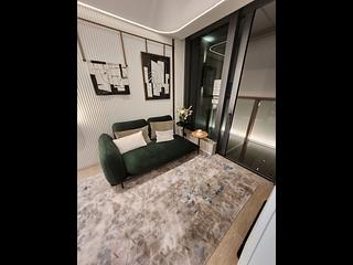 Sai Ying Pun - Des Voeux W Residence 02