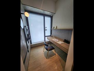 Sai Ying Pun - Des Voeux W Residence 05