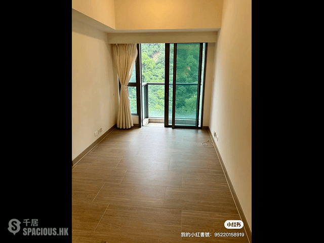 Shau Kei Wan - Lime Gala Block 1A 01