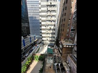 Wan Chai - Tonnochy Towers 04