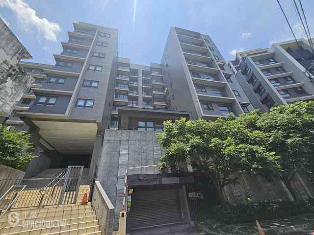 Shulin - No. XX, Zhonghe St, Shulin District, New Taipei City, Taiwan 238 01
