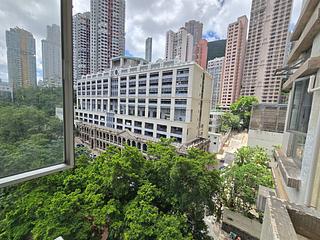 Sai Ying Pun - Ko Nga Court 04