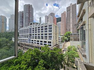 Sai Ying Pun - Ko Nga Court 05