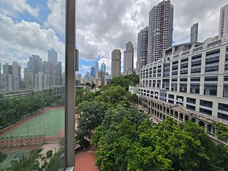 Sai Ying Pun - Ko Nga Court 10