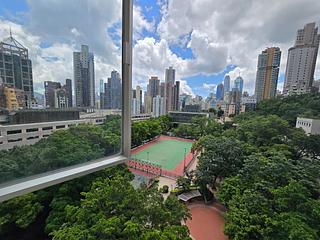 Sai Ying Pun - Ko Nga Court 14