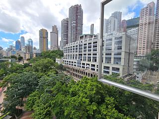 Sai Ying Pun - Ko Nga Court 15