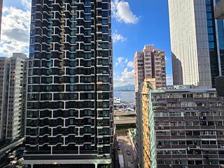 Sai Ying Pun - Merit Court 15