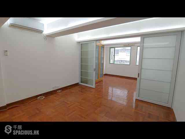 Happy Valley - Yue Lee Building 01