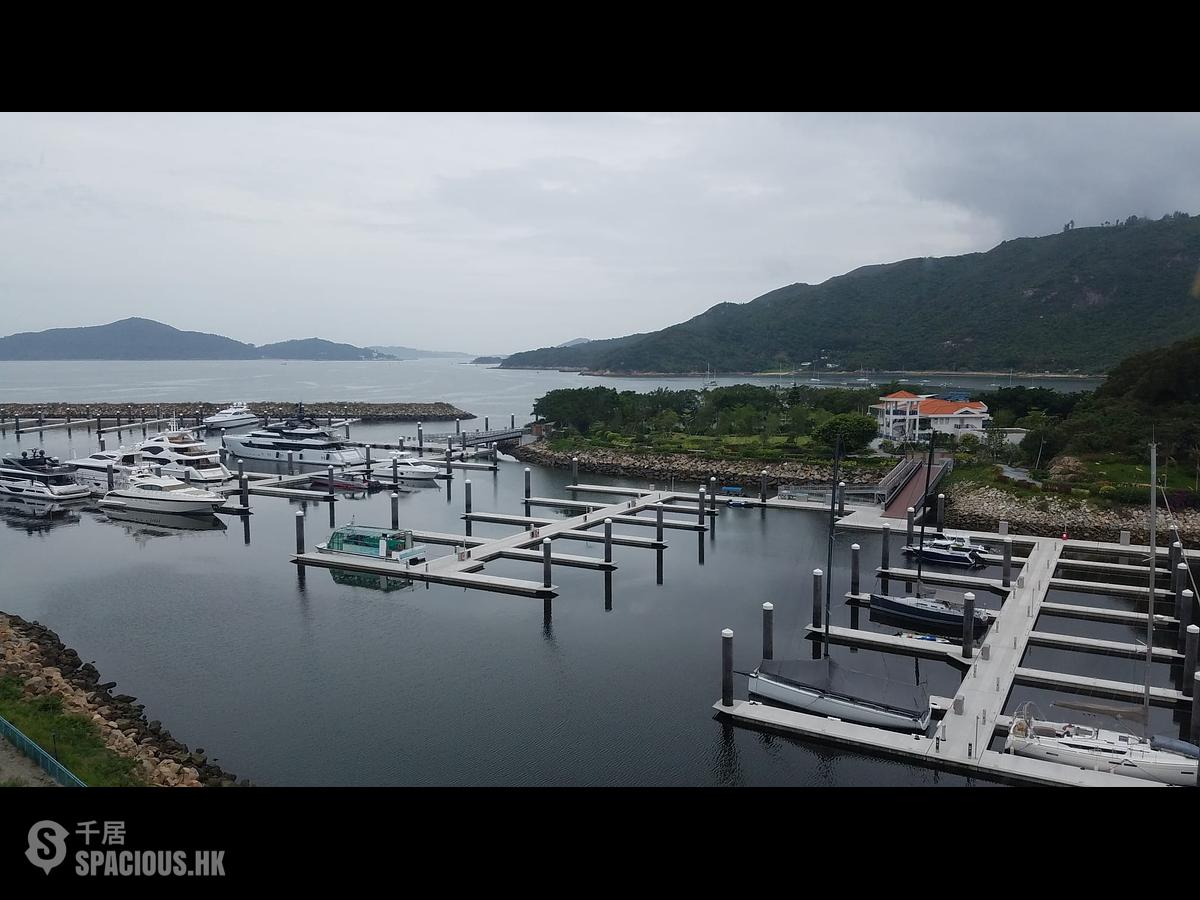 愉景湾 - 愉景湾4期 蘅峰碧涛轩 01