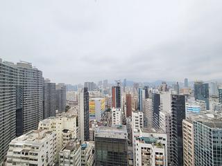 尖沙咀 - 港景峰3座 12