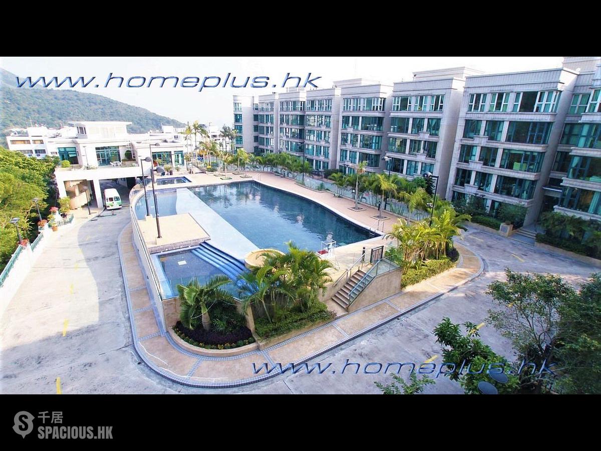 Clear Water Bay - Hillview Court 01