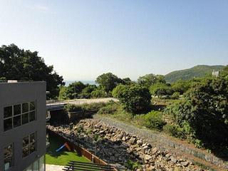 South Lantau - Tong Fuk Village 05