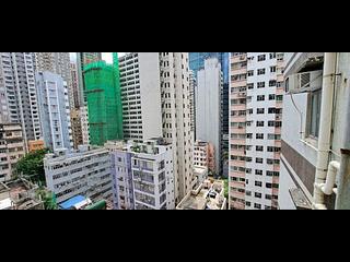 Wan Chai - Kelly House 04