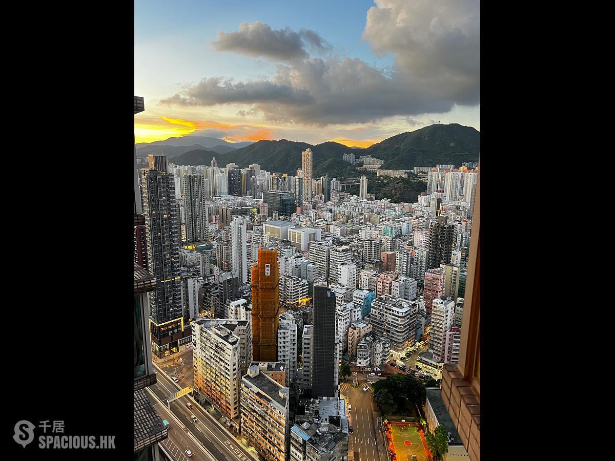 大角咀 - 港湾豪庭2期10座 01