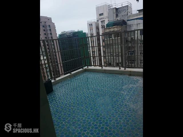 North Point - Kiu Kwan Mansion 01