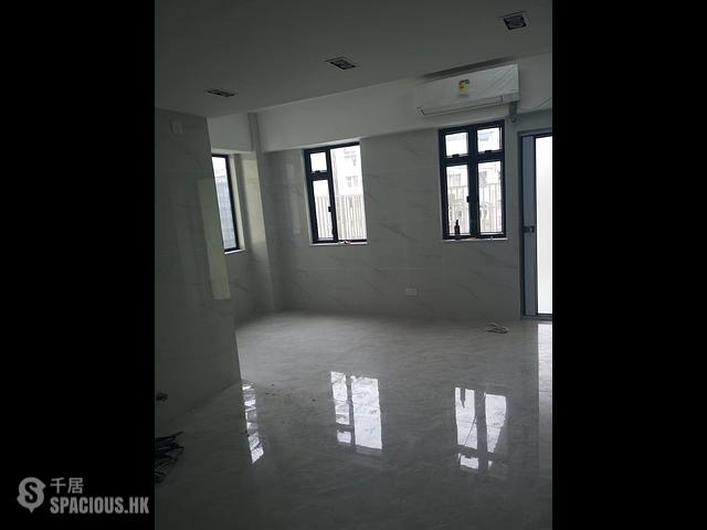 North Point - Kiu Kwan Mansion Block B 01