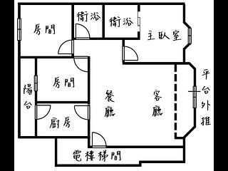 內湖區 - 台北內湖區文湖街21巷68弄X號 17