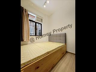 Ho Man Tin - Shing Tak Mansion 04