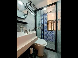 Ho Man Tin - Shing Tak Mansion 06