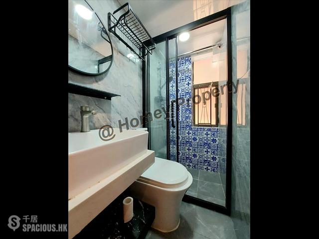 Ho Man Tin - Shing Tak Mansion 06