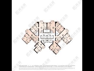 Tsim Sha Tsui - The Victoria Towers Tower 1 14