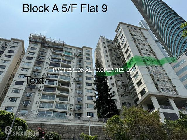 Stubbs Road - Bellevue Court Block A 01
