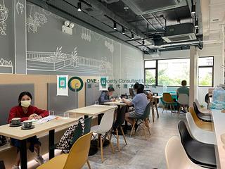 Sai Ying Pun - Golden Phoenix Court 02
