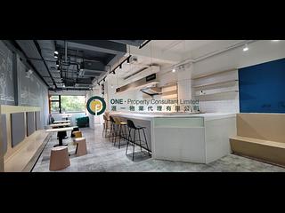 Sai Ying Pun - Golden Phoenix Court 03