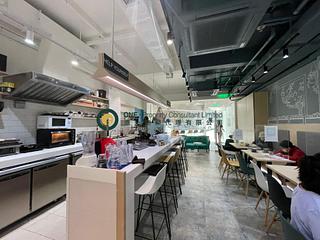 Sai Ying Pun - Golden Phoenix Court 04