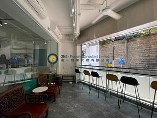 Sai Ying Pun - Golden Phoenix Court 05