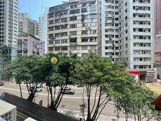 Sai Ying Pun - Golden Phoenix Court 06