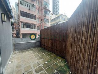 Sai Ying Pun - Shun Tai Building 04